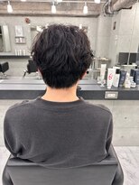 エンディアリング 東銀座(Endearing)&nbsp;イメチェン/スタイル/フルバング/似合わせカット/東銀座