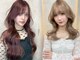 ルノン シェリー(LUNON cheliy)の写真/《上通アーケード内》最新技術髪質改善カラー。カラーが得意な艶髪サロンで叶う、ツヤと潤いの憧れのヘアー