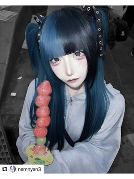 生神スタイル　１