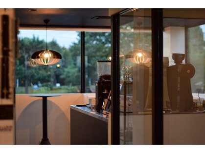 ラポーザヘア(La Pausa Hair)の写真