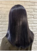 弱酸性縮毛矯正