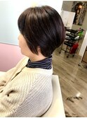 ショート