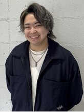 ムーン 仙台一番町店(OON)&nbsp;足立 崇明