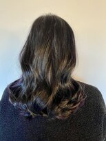 ジョセフィーヌ モトヤマ(JOSEPHINE MOTOYAMA)&nbsp;しっとりダークカラー