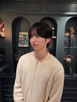 チャンチ(chanch)&nbsp;【お客様style】シースルーマッシュ