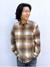 ルーム(Loom.) 軽部 聖那