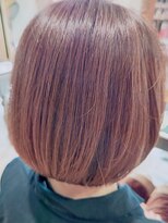 グランボーテクラシック(GrandBeaute classic)&nbsp;大人可愛いショートボブ