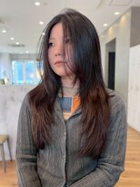 アトロ(Atoro)&nbsp;ロングハイレイヤー