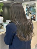 春っぽ柔らかオリーブベージュ☆彡