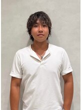 経験豊富なスタイリストが一人ひとりの理想を叶えます！スタイリスト紹介★