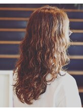 ヘア ウィズウォーター HairWithWater