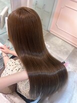 ラメール(MAISON LA MER)&nbsp;【Rio】大人気ミルキーブラウン♪