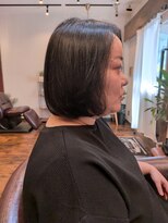 ミントルーム 西新井大師西(MINT room) 悩み解決!活かすヘア!