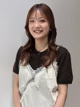 ケーツー心斎橋 クイーンズガーデン バイ ケーツー(K two QUEEN'S GARDEN by K two)&nbsp;岡村 さつき