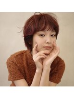ココロニコル&nbsp;レッドショート