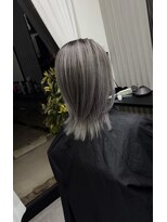 MDGR&nbsp;メンズバレイヤージュ