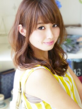 ジュレベール(JurerBelle) 【2/1 オープン★ジュレベール 松田】 甘辛キュートセミディ☆