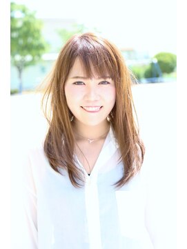 アーチ(ARCH) セミディー