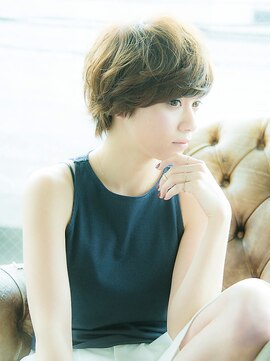 リリアン 表参道(relian) 似合わせカットが上手いと評判で予約殺到中のrelian☆