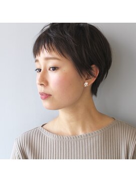 ハイク(HYKE) HYKEショート2017/008