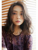 リステート(R-est-aer-T)&nbsp;【リステート名古屋千種】ふわっとシフォンミディアム☆