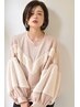 【人気NO1】￥17600カット＋イルミナカラー＋TOKIOトリートメント
