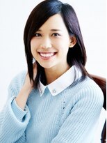 エマージュ 海老名店(Emerge)&nbsp;♪清楚ナチュラルストレート♪