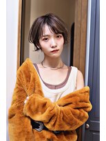 チックタック モーガン モデル(TICK-TOCK MORGAN Model) TICK-TOCK MORGAN クリエイティブショート