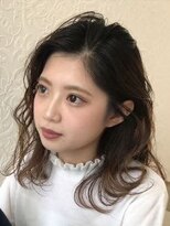 アンカーウェリナ(ANCHOR welina) ナチュラルブラウン