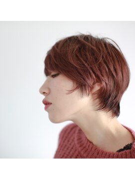 ニーナ(27nina) 27ni-na  style