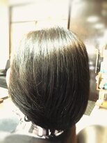 キャン 温品店(CAN)&nbsp;【ＣＡＮ】大人女子におすすめ！香草グレイカラー