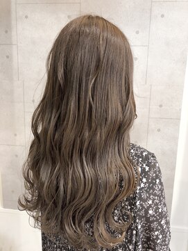 リプク(Rip-Ku18) etanaオリジナルイルミナグレージュ☆