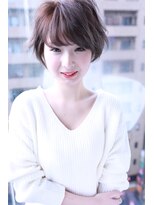 シーラス バイクラウドゼロ(Cirrus by Cloud zero)&nbsp;B&Gノーパートショート【Cirrus by Cloud zero】