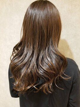 ランプ(Lamp) 愛されロング♪『lamp』