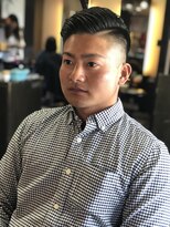 オムズ パセ(OM'S passer.) ミッドフェード★