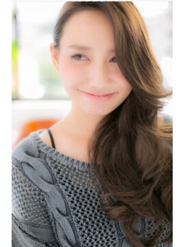 トゥルース 我孫子店(TRUTH) ロング