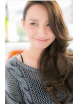 トゥルース 我孫子店(TRUTH) ロング