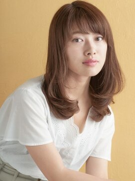 ミンクス ギンザ セントラル(MINX ginza central) 360度 美髪美人うるつやトリートメントロング