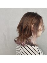 タグ(#tag)&nbsp;#パールインナー