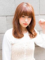 ルティア 池袋(Lutia) オレンジ