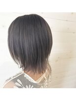 ルーフ ヘア アンド リラクション(RooF Hair and Relaxation)&nbsp;ブリーチonカラー