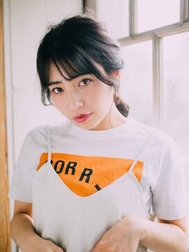 ラシエル 両国店(Laciel) ゆるアレンジ