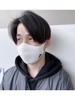 ラフィット(lafit)&nbsp;ナチュラルセンターパート