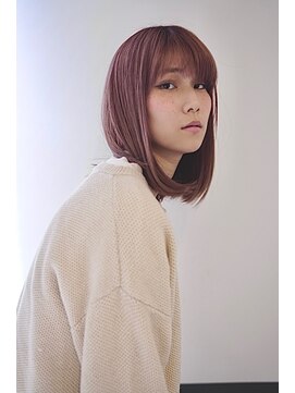 スープル オザキヤマ(SOUPLE.ozakiyama) souple_style