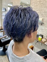 ココイロ(COCOIRO)&nbsp;メンズｃｕｔ+Wcolor+ＴＲ