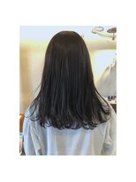 ヴァロ ヘアデザイン(valo Hair Design) ナチュラルロング