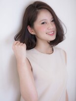 エルピス(elpis)&nbsp;おしゃれ顔ボブ