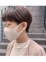 キコ 天神大名西通り店(kico)&nbsp;kico☆ゲストスタイル2021.s/s担当tomy