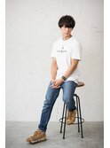 、