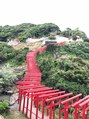 オルブライト(Albright) 旅行が趣味で国内旅行を車でよく行きます♪
